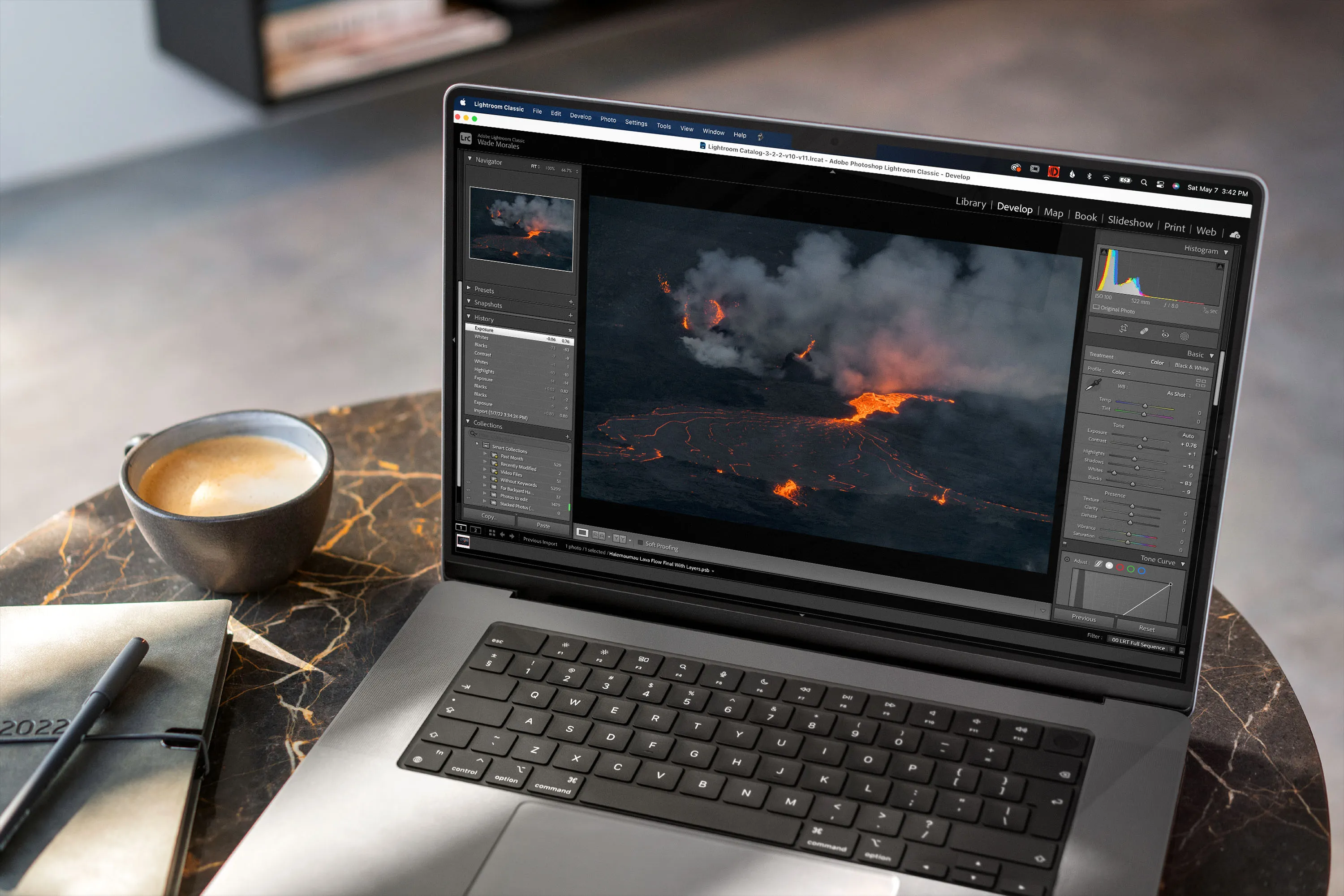 MacBook Pro M1 (16-inch, 2021)